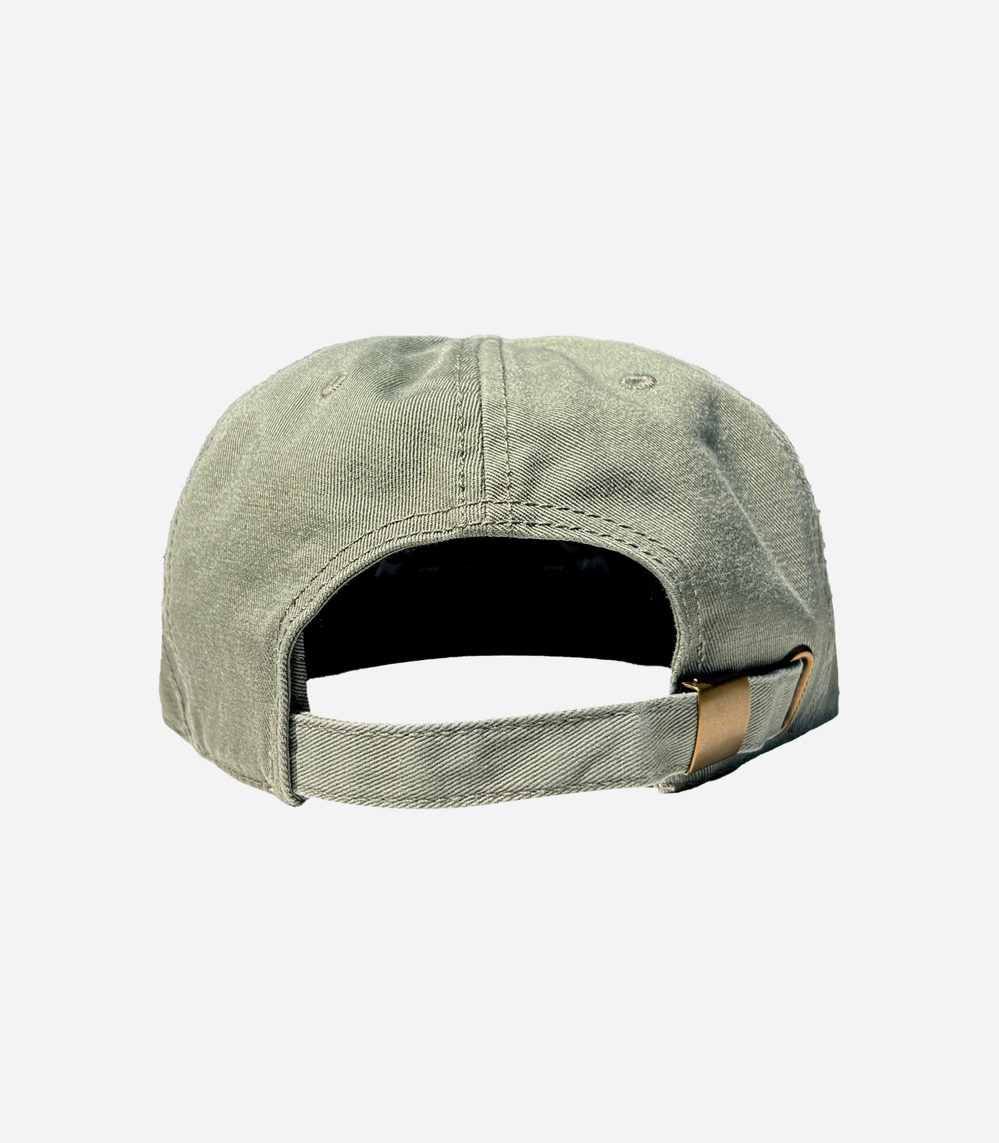 CLASSIC CAP - PISTACHIO