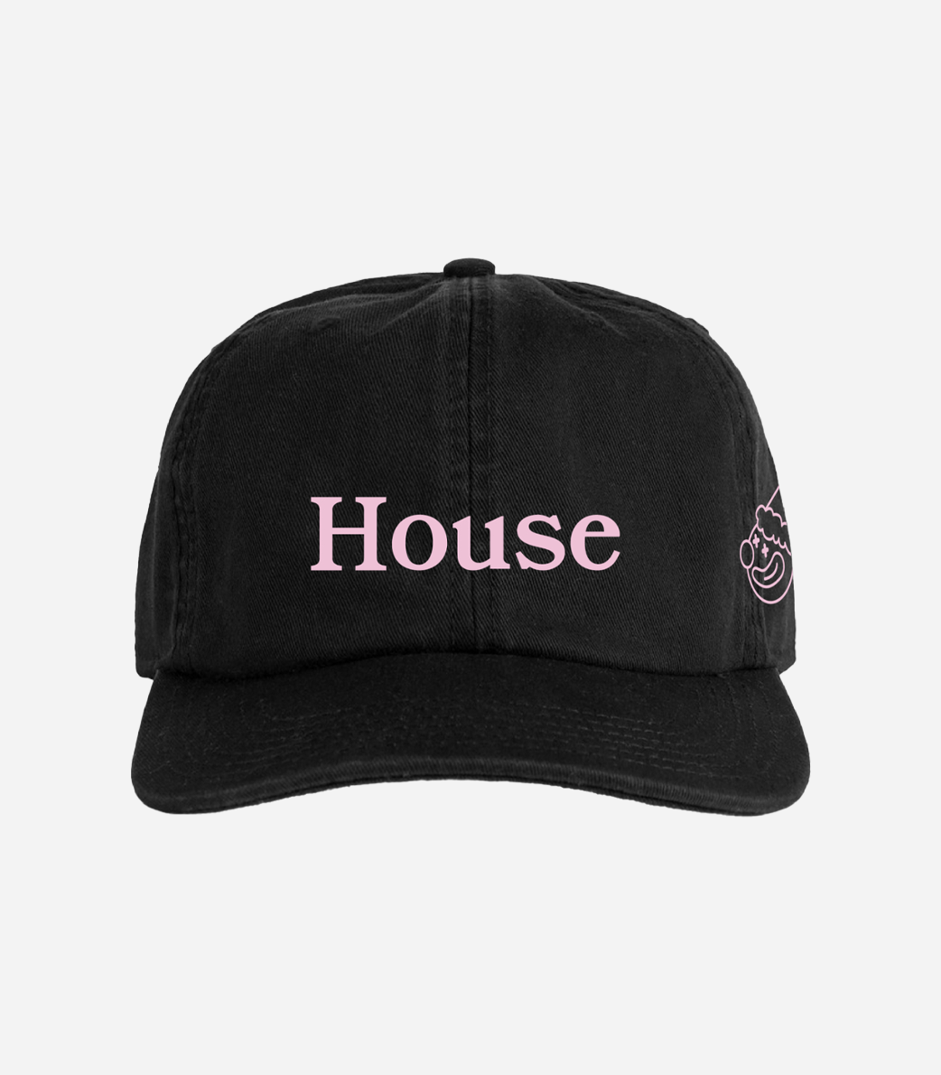 HOUSE HAT