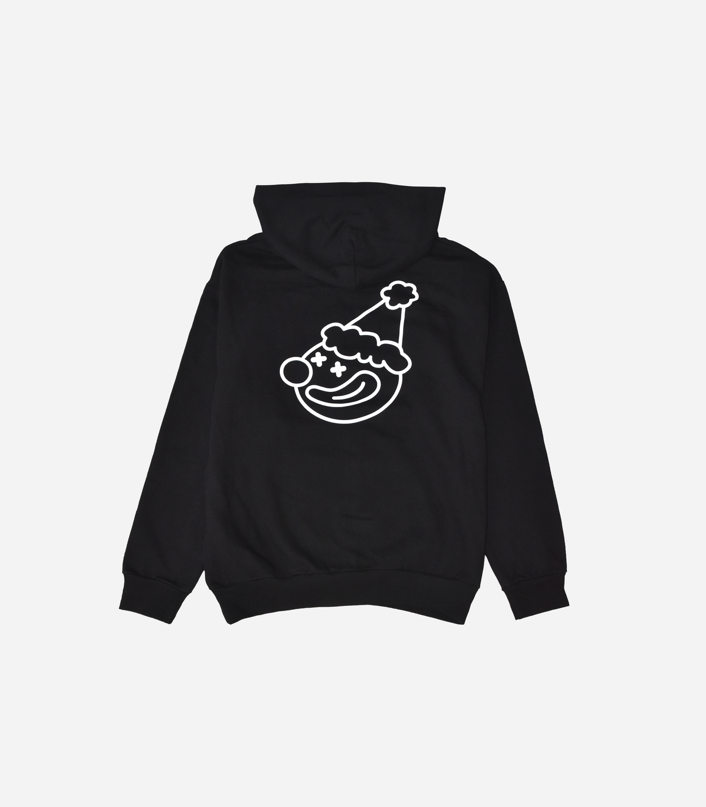 BGLR LOGO HOODIE