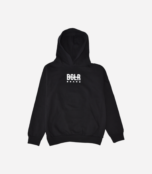 BGLR LOGO HOODIE