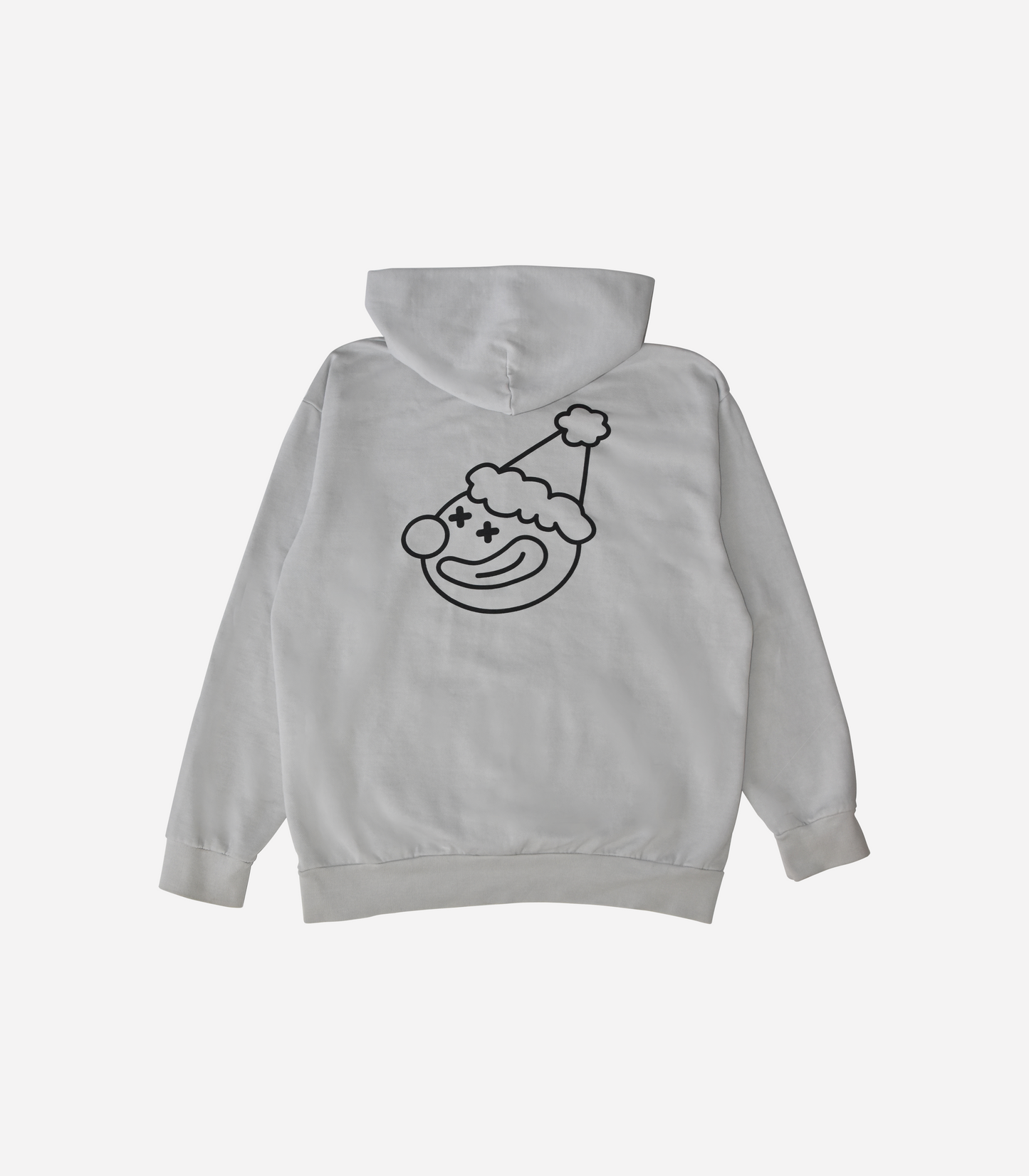 BGLR LOGO HOODIE