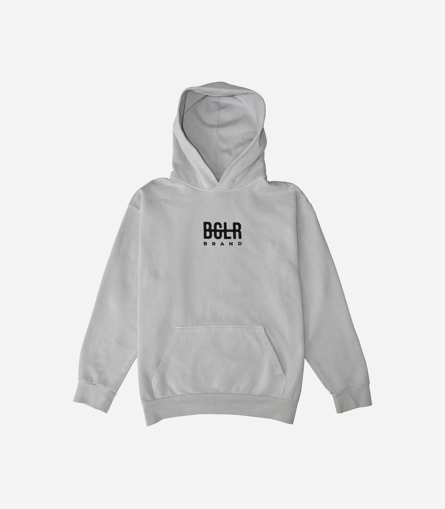 BGLR LOGO HOODIE