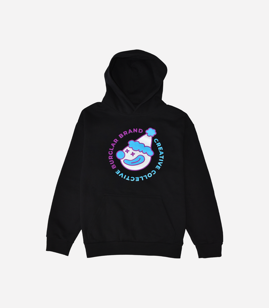 CLASSIC LOGO HOODIE