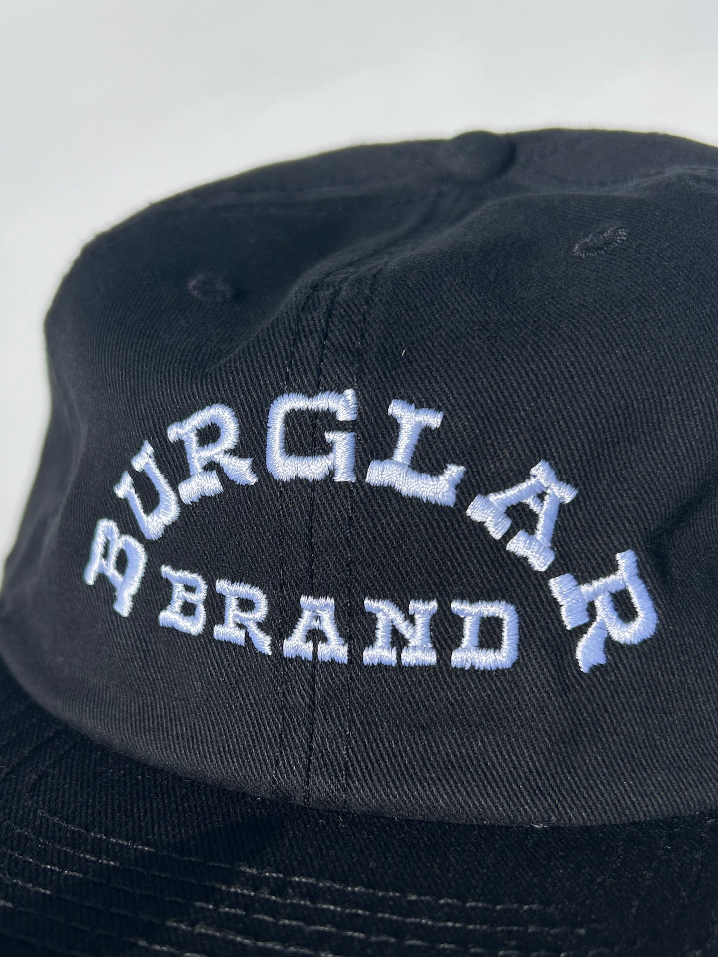 CLASSIC CAP  - BLACK