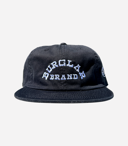 CLASSIC CAP  - BLACK