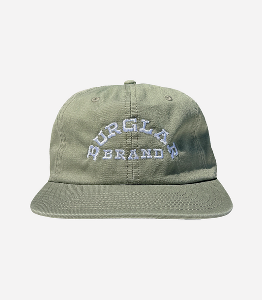 CLASSIC CAP  - PISTACHIO