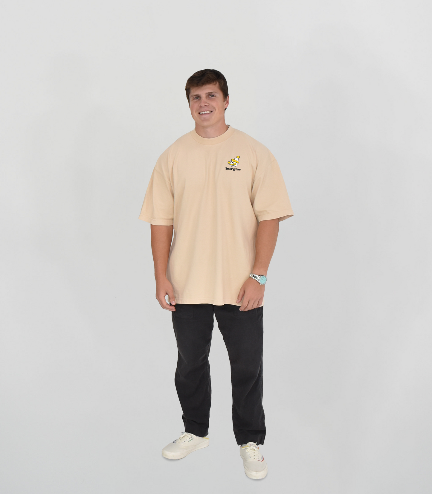 MEMBER TEE