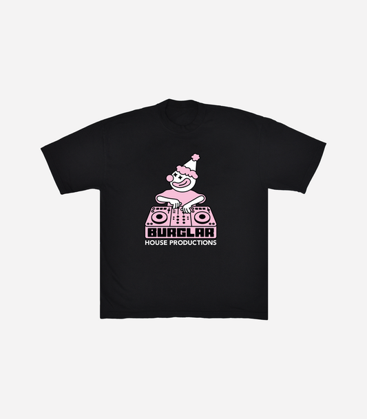 HOUSE PRODUCTIONS TEE