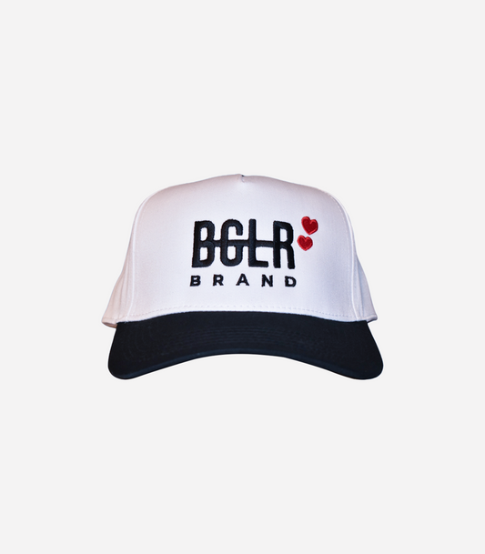 I HEART BGLR CAP