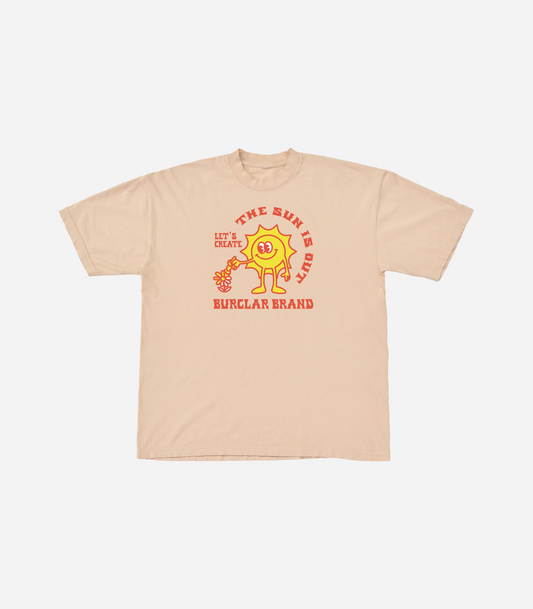 LET'S CREATE TEE