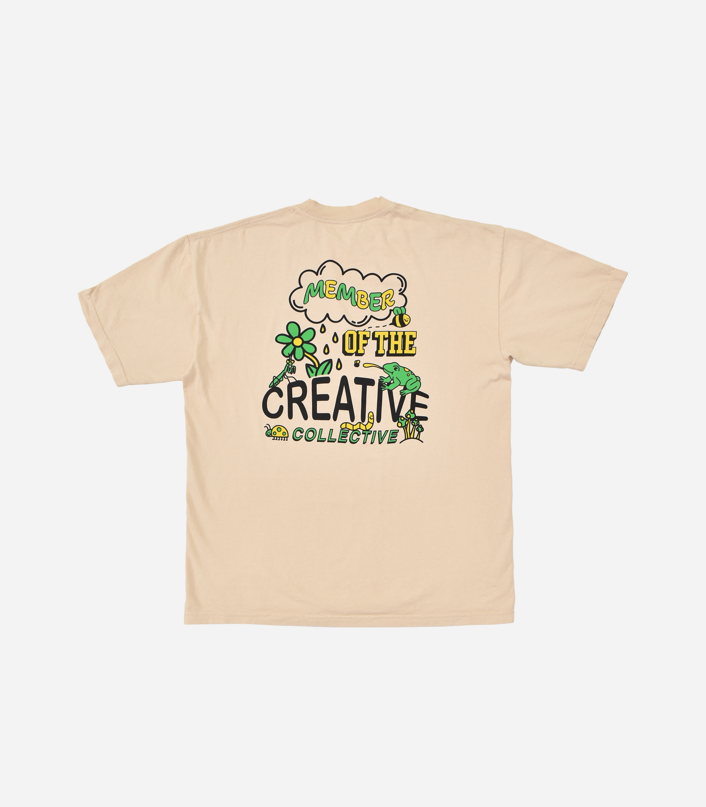 MEMBER TEE