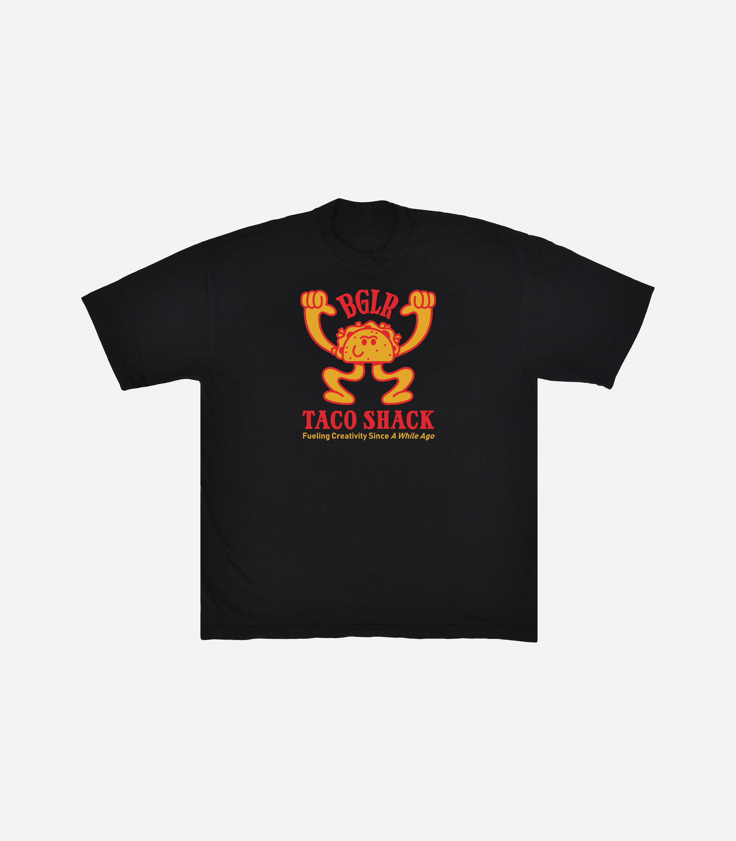 TACO SHACK TEE