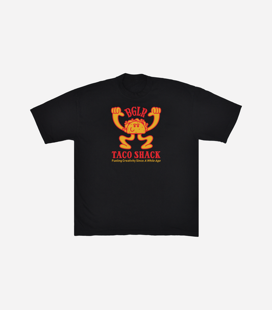 TACO SHACK TEE