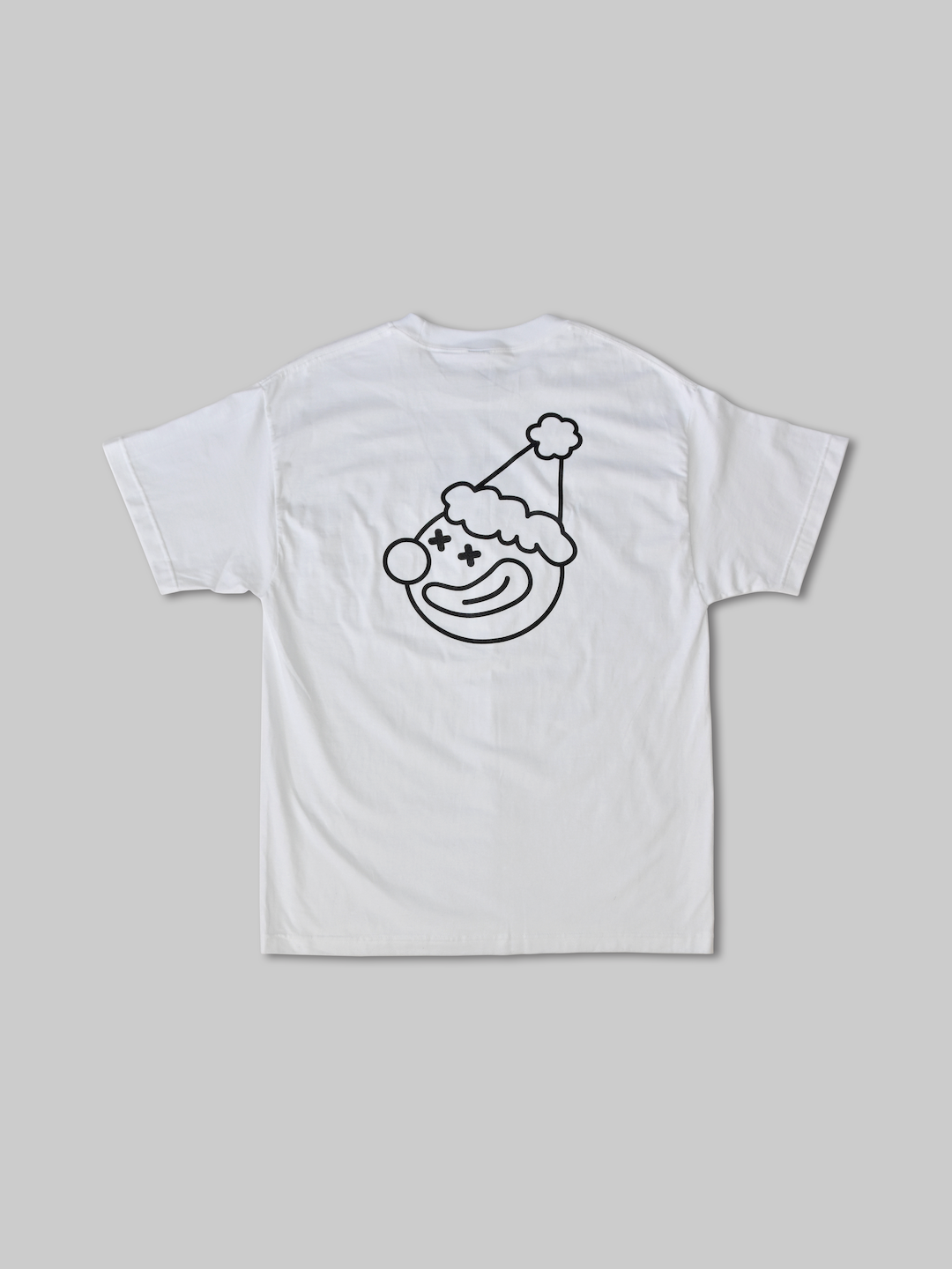 BGLR LOGO TEE