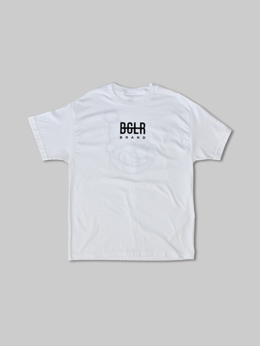 BGLR LOGO TEE