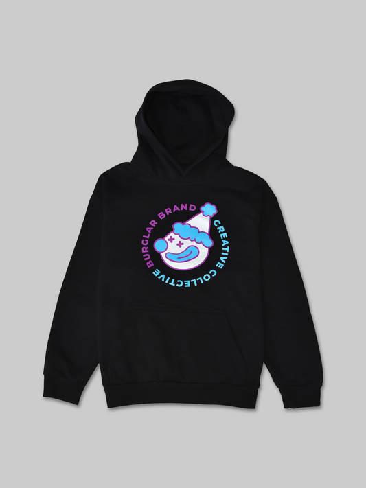 CLASSIC LOGO HOODIE