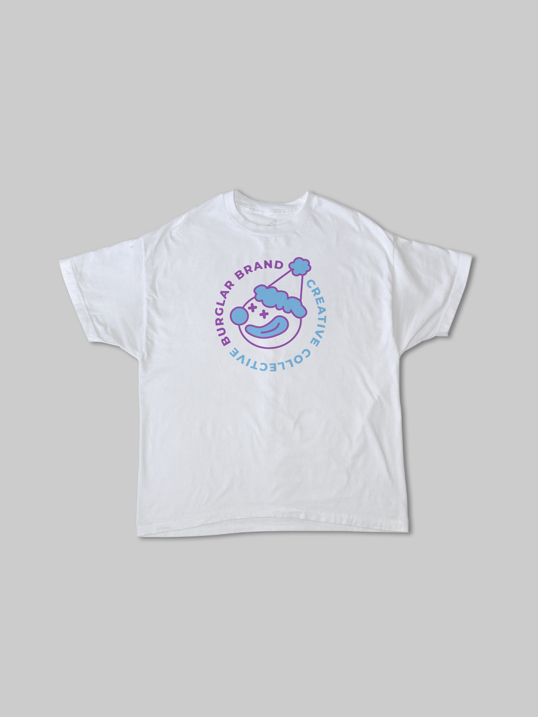 CLASSIC LOGO TEE