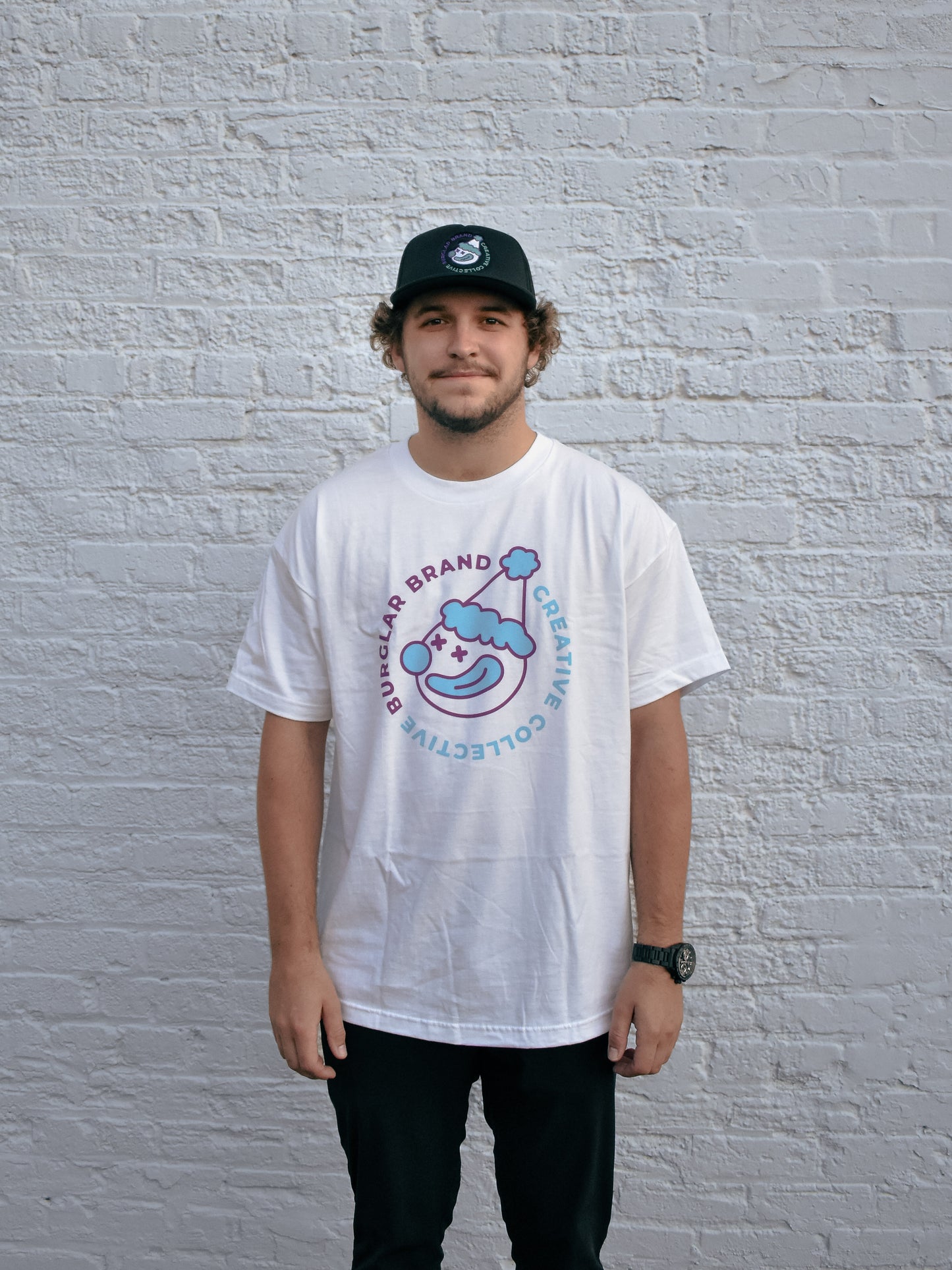 CLASSIC LOGO TEE